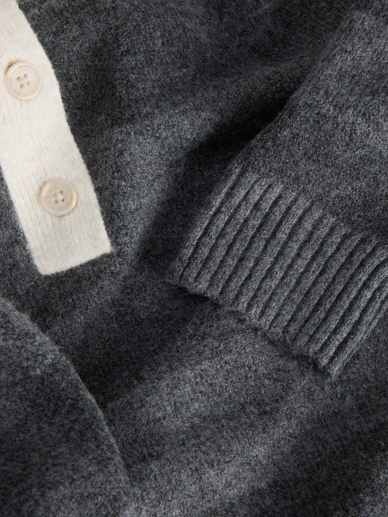 Polo righe