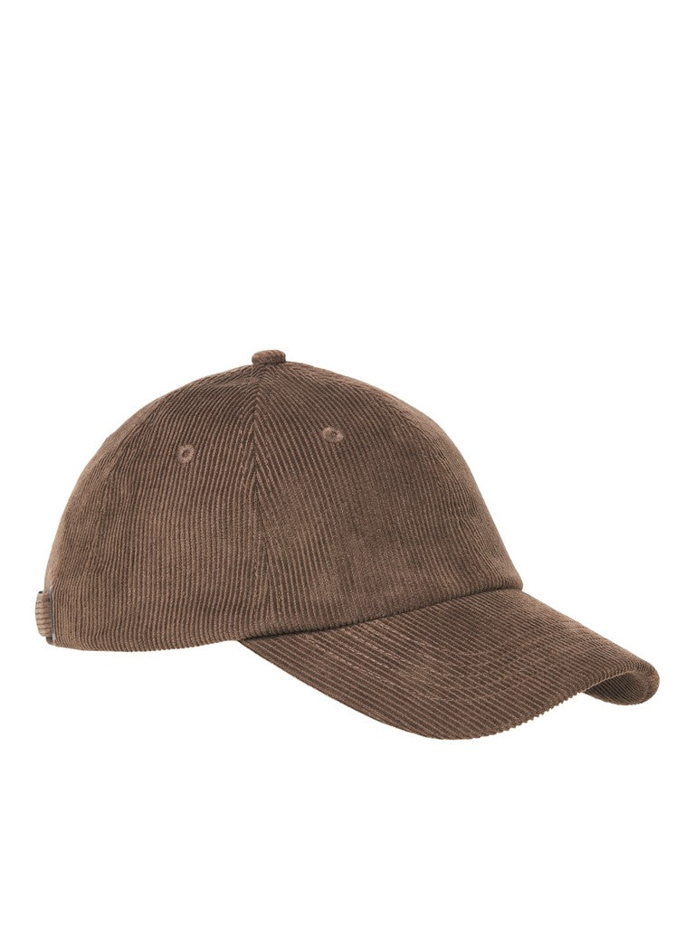 Cappello velluto
