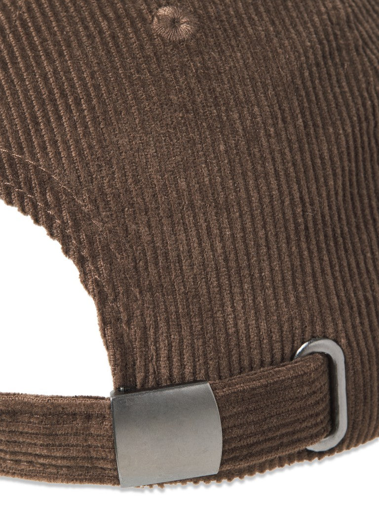 Cappello velluto