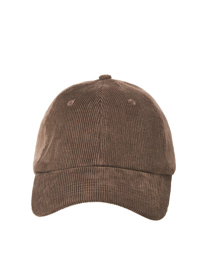 Cappello velluto