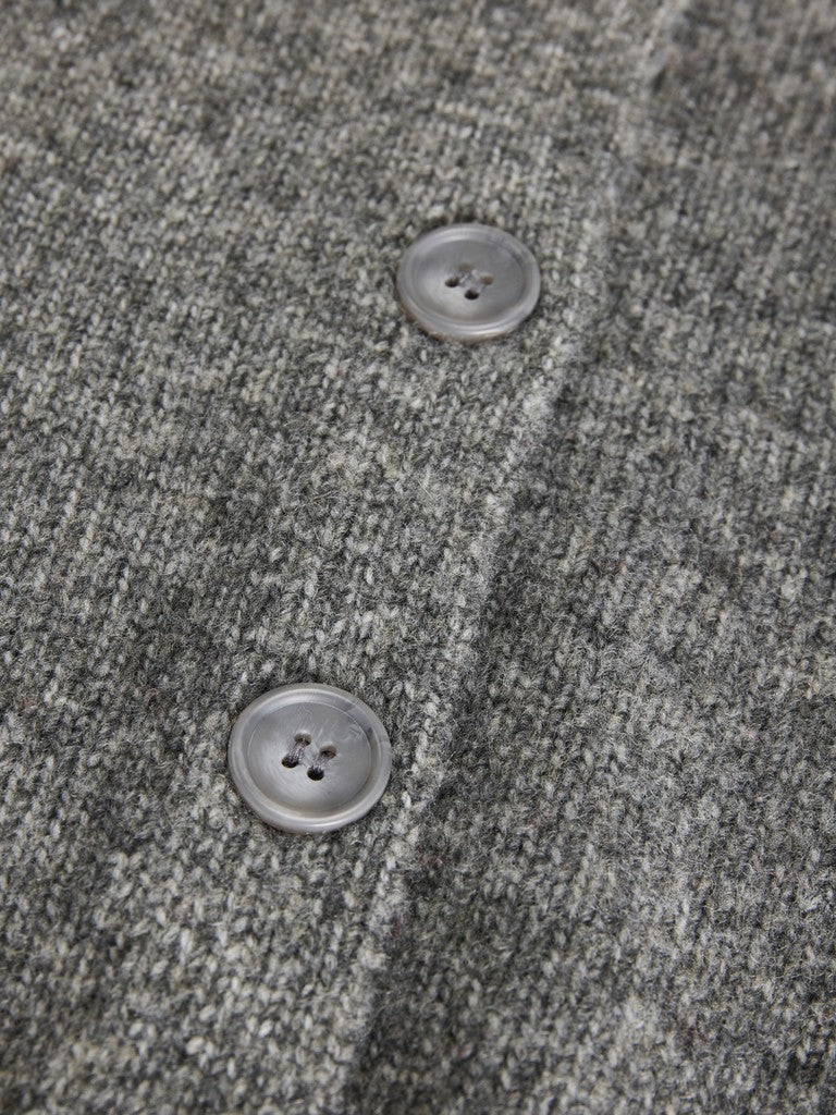 Cardigan losanghe