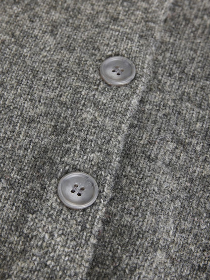 Cardigan losanghe