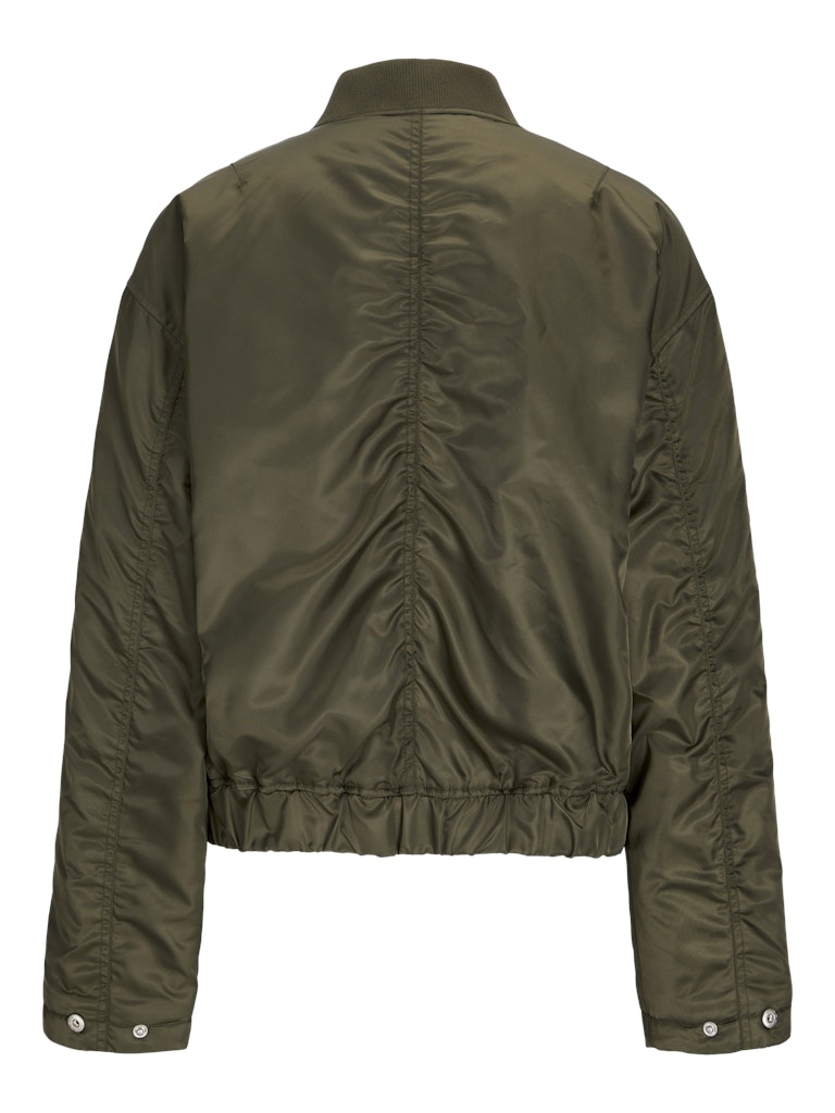 Bomber nylon