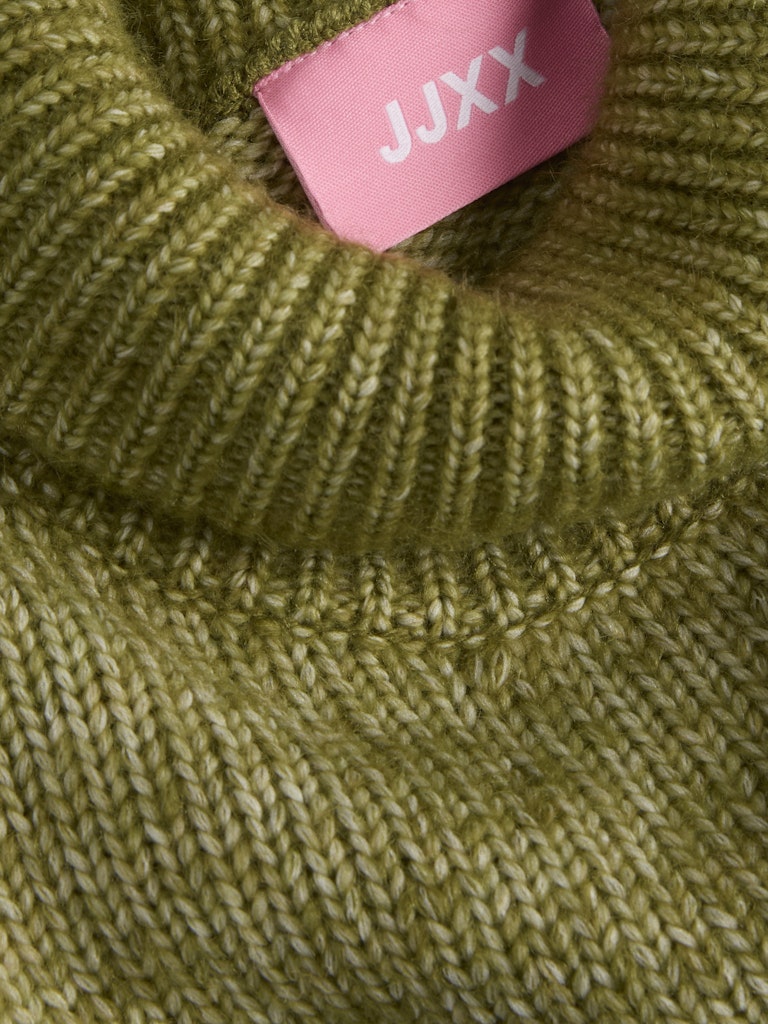 Dolcevita righe/unito