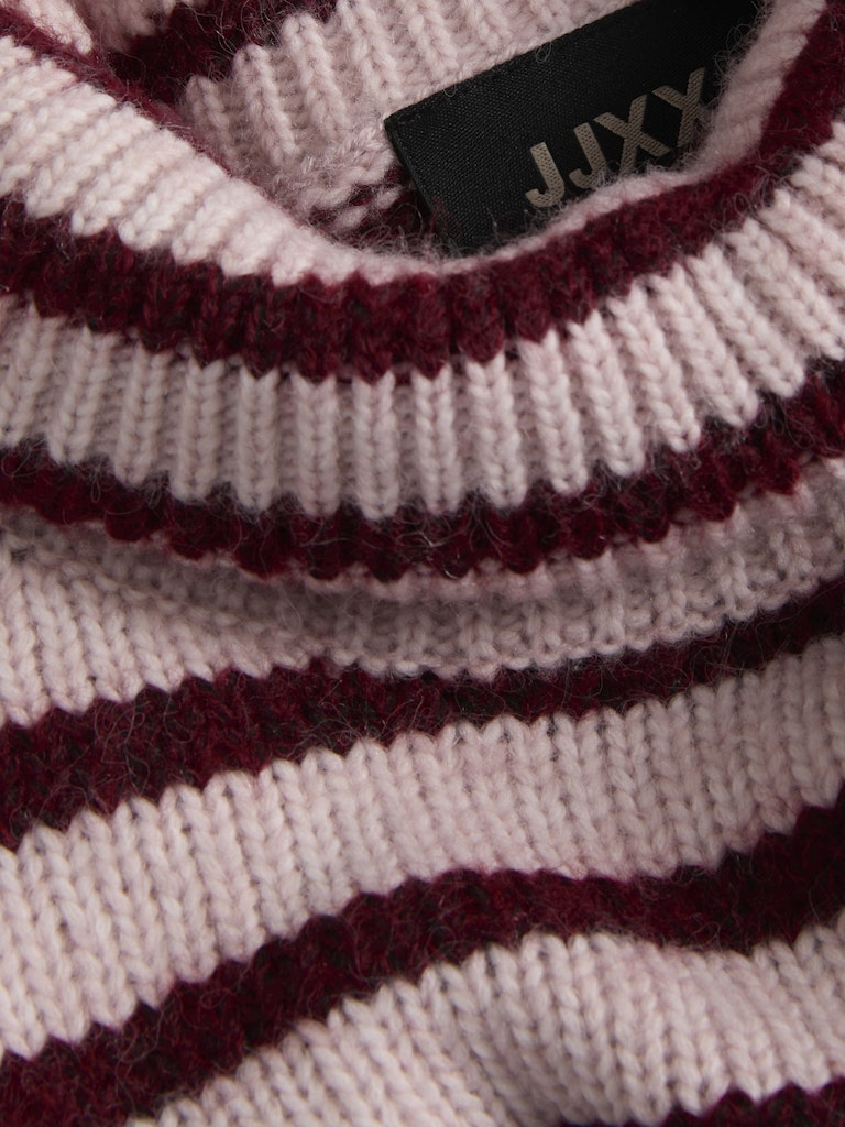 Dolcevita righe/unito