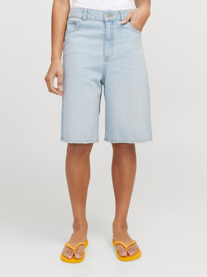 Bermuda denim