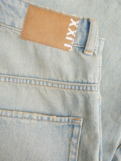 Bermuda denim