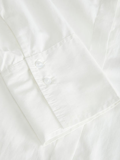 Camicia a uomo