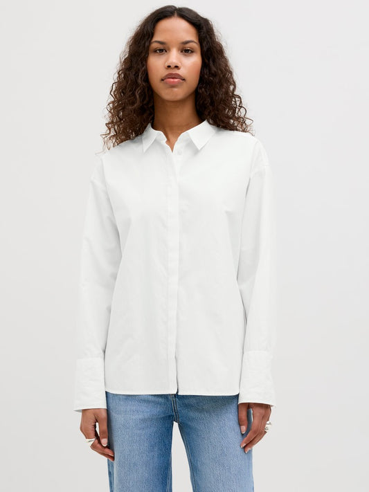 Camicia a uomo