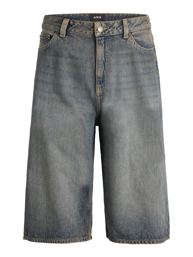 Bermuda denim
