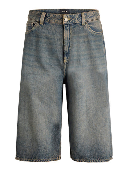 Bermuda denim