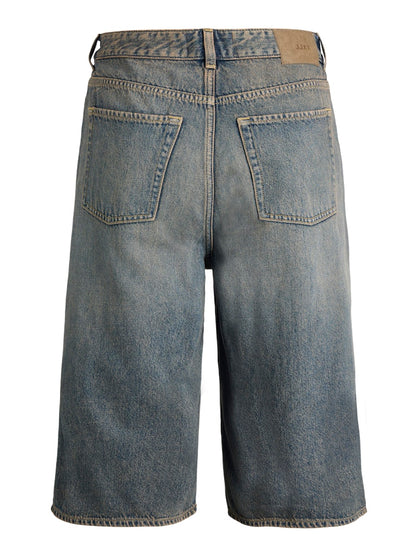 Bermuda denim
