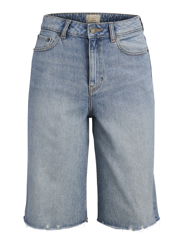 Bermuda denim