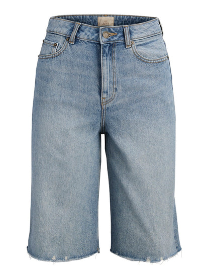 Bermuda denim