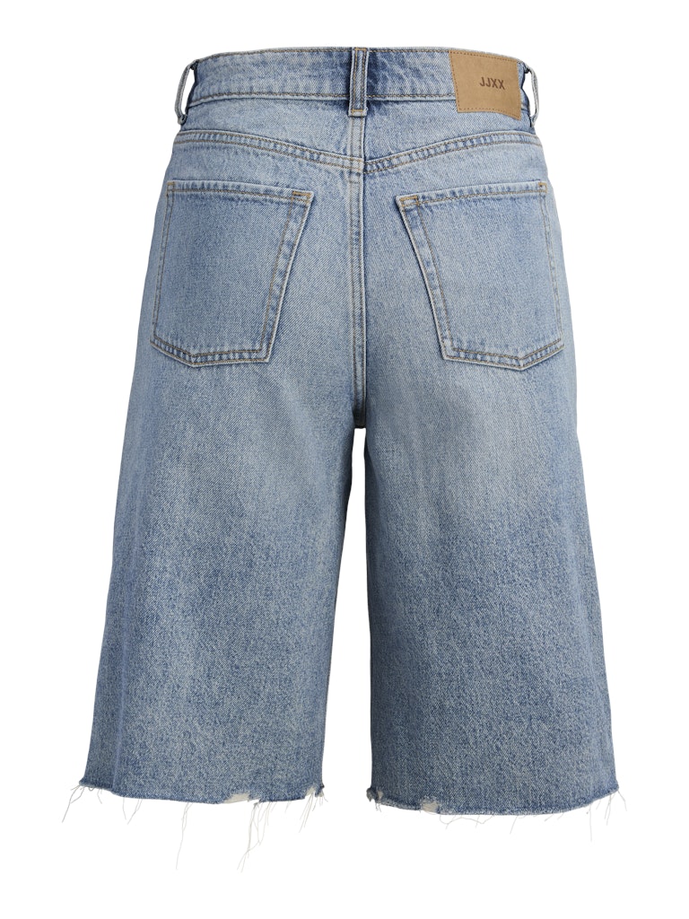 Bermuda denim