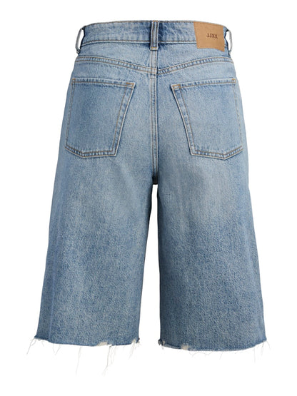 Bermuda denim
