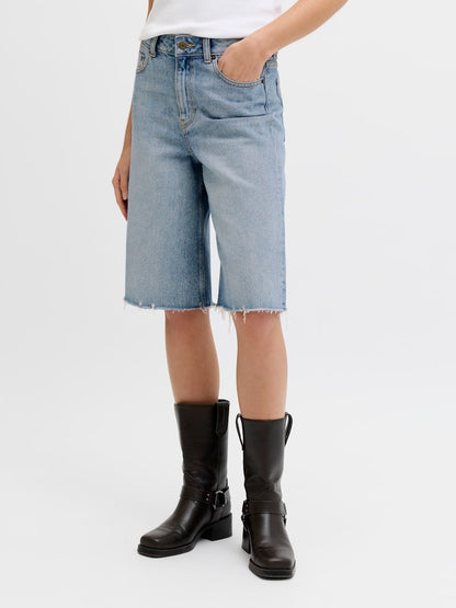 Bermuda denim
