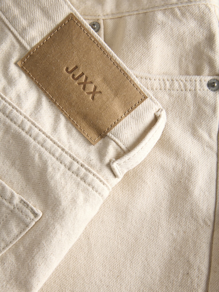 Gonna denim color portafoglio