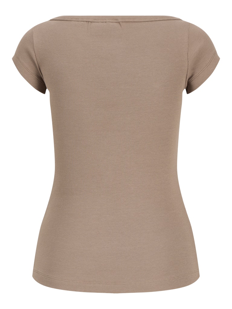 T-shirt scollo barca