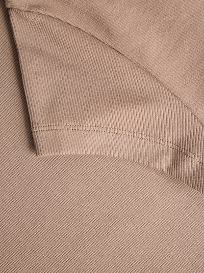 T-shirt scollo barca