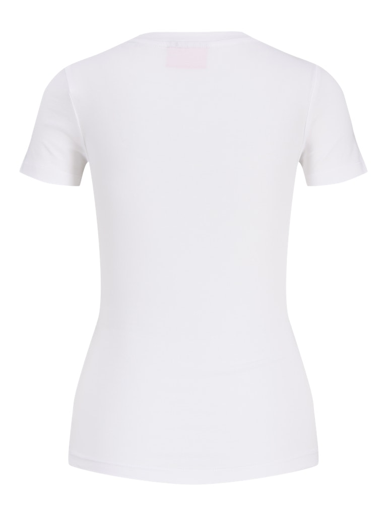 T-shirt scollo V