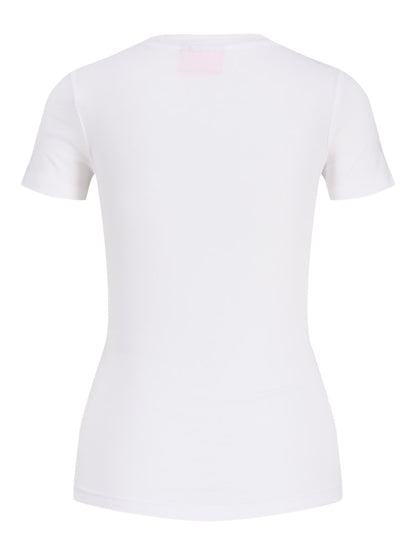 T-shirt scollo V