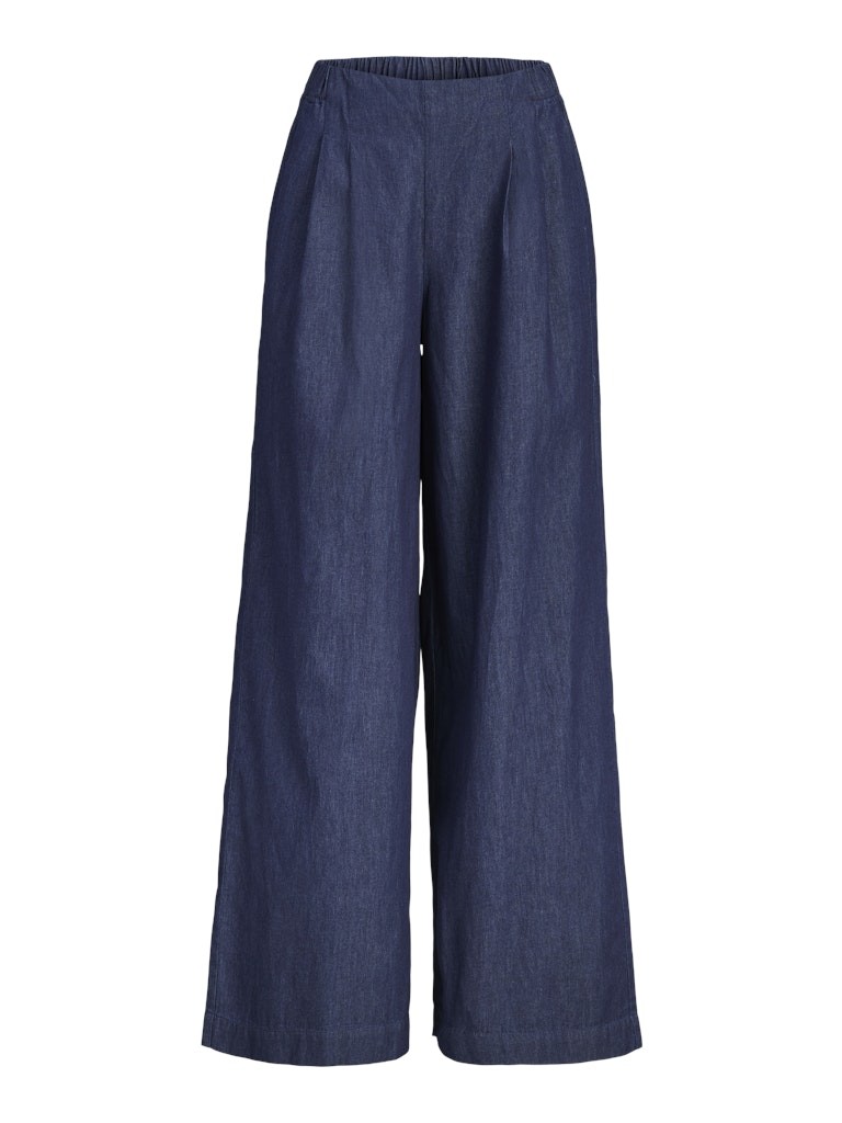 Pantaloni denim chambrey