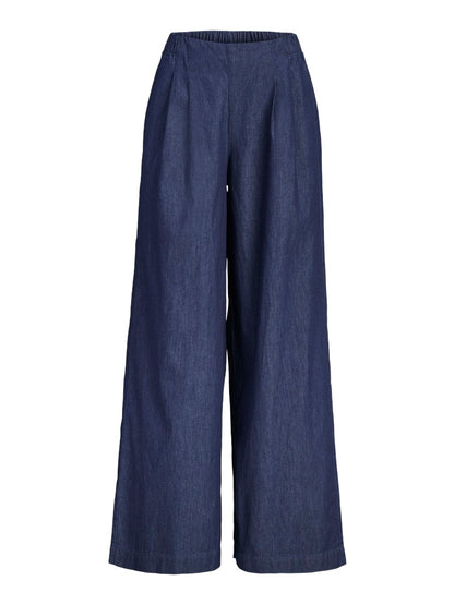 Pantaloni denim chambrey