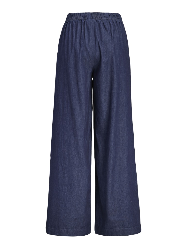 Pantaloni denim chambrey