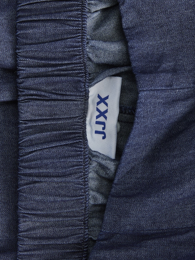Pantaloni denim chambrey