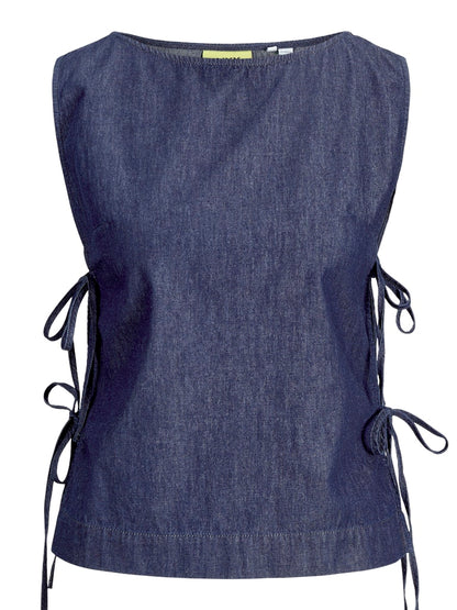 Top chambrey laccetti