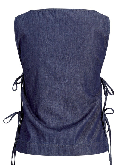 Top chambrey laccetti
