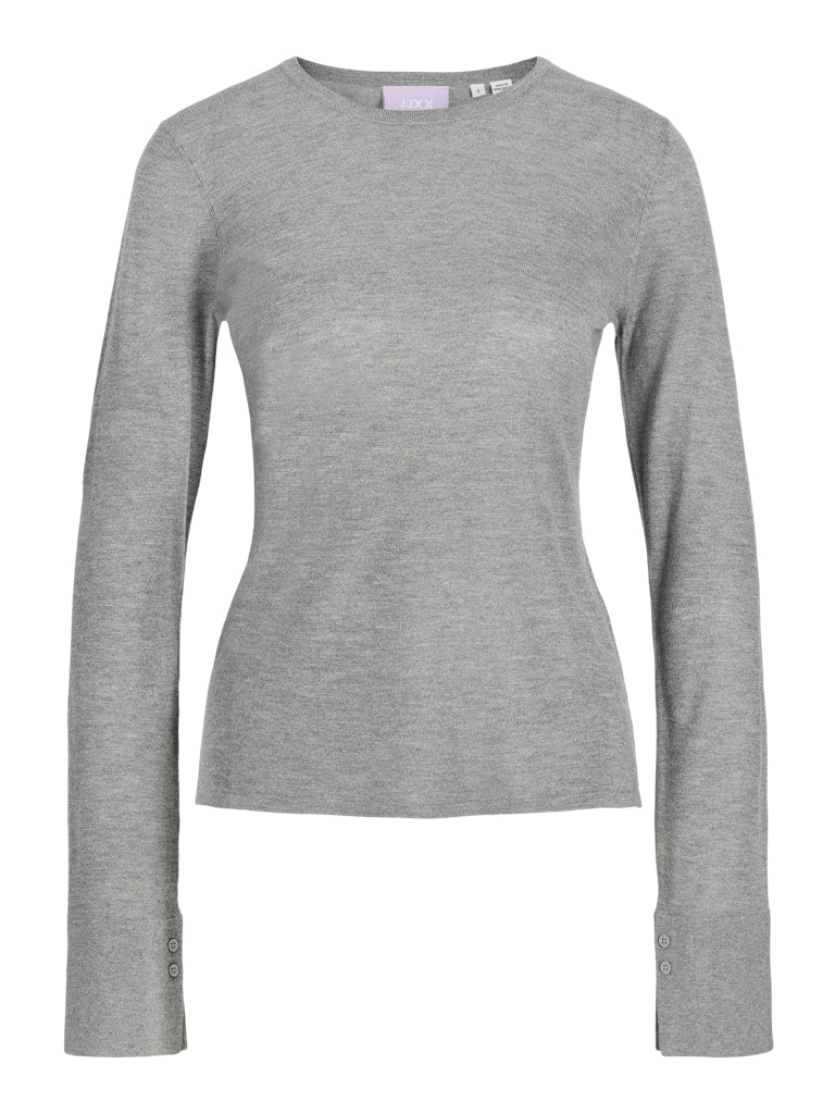 Maglia girocollo
