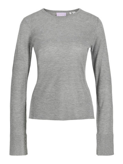Maglia girocollo