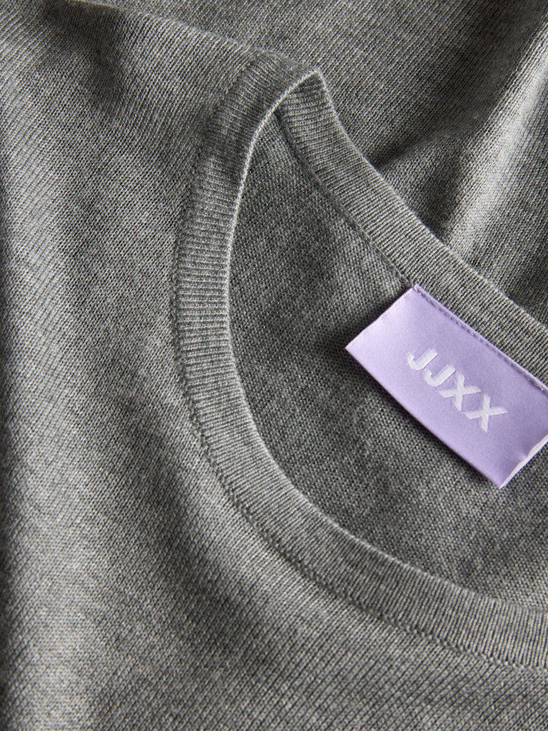 Maglia girocollo
