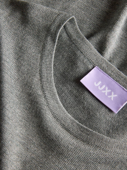 Maglia girocollo