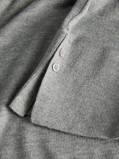 Maglia girocollo