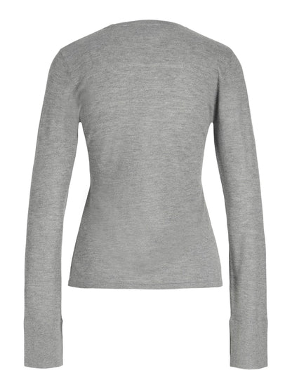 Maglia girocollo
