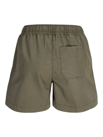Short coulisse