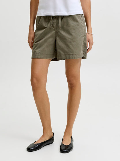 Short coulisse