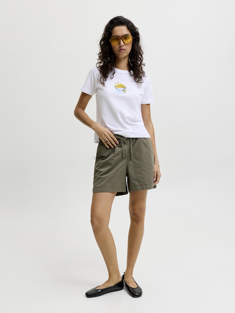 Short coulisse