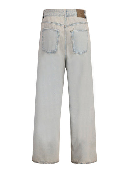 Jeans baggy