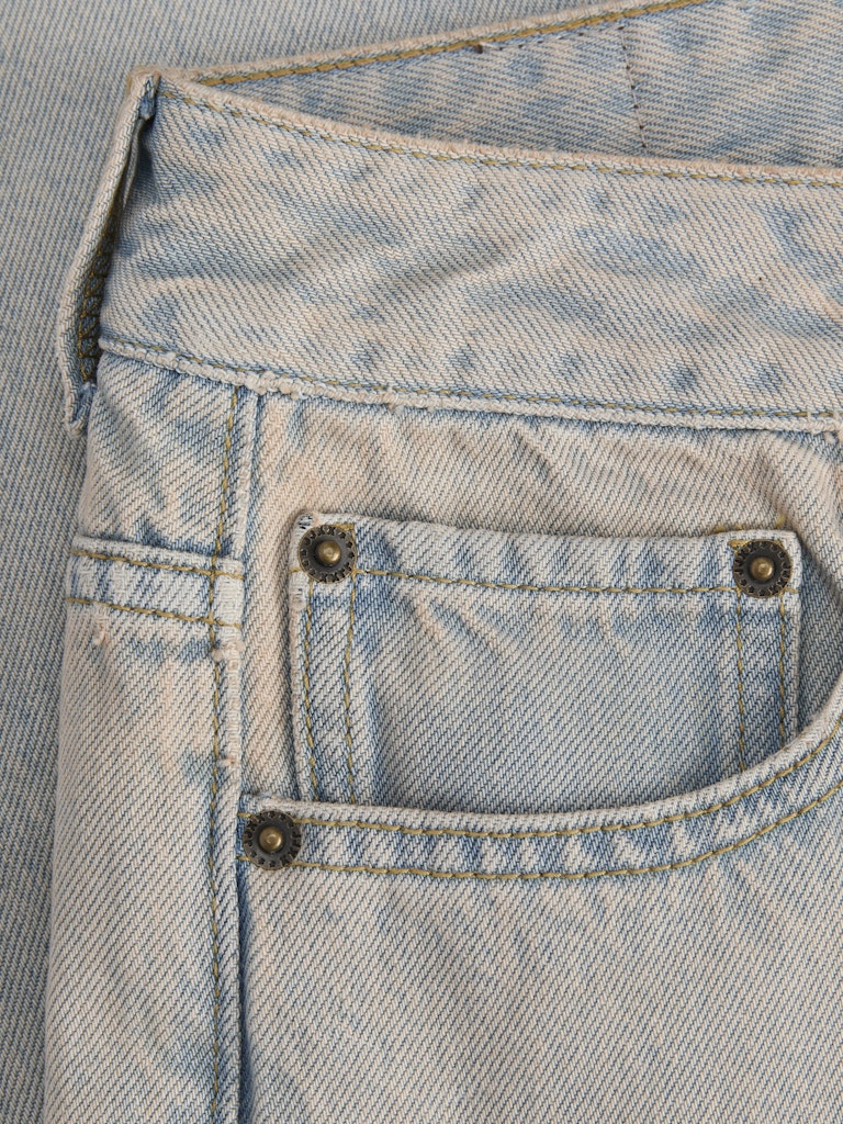 Jeans baggy