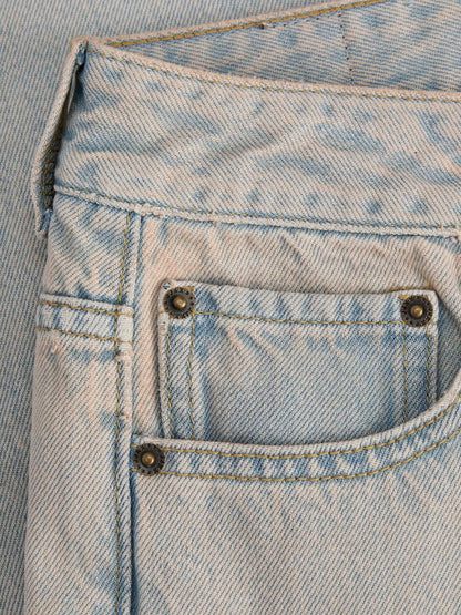Jeans baggy