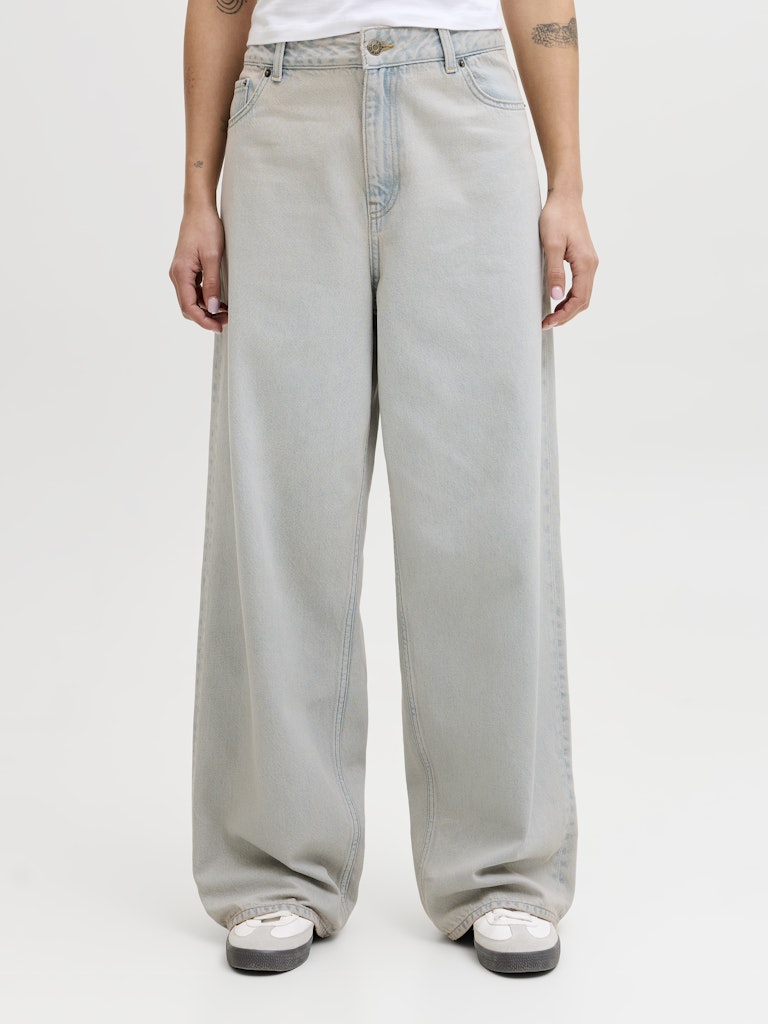 Jeans baggy
