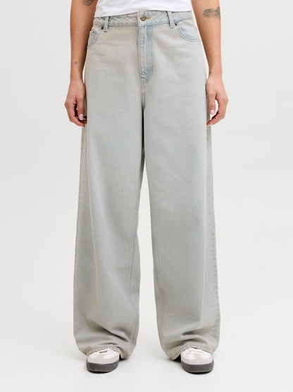 Jeans baggy