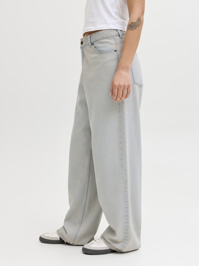 Jeans baggy