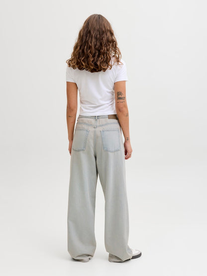 Jeans baggy