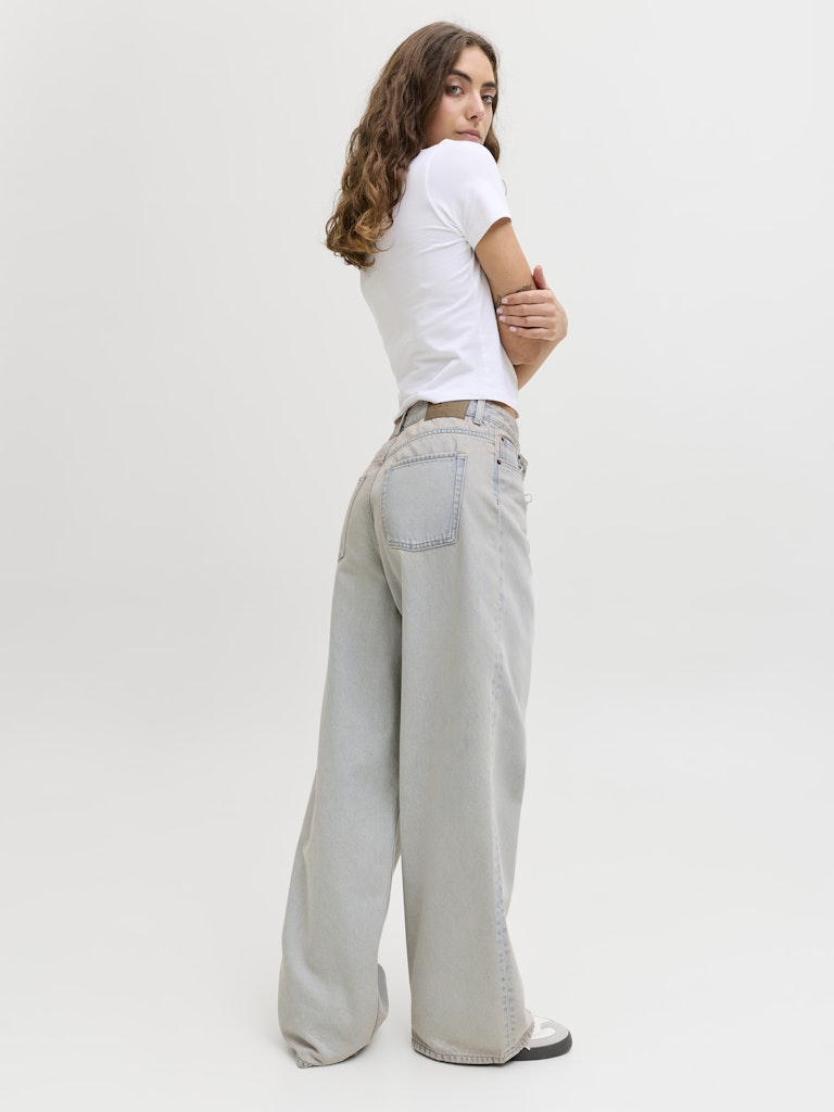 Jeans baggy