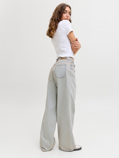 Jeans baggy